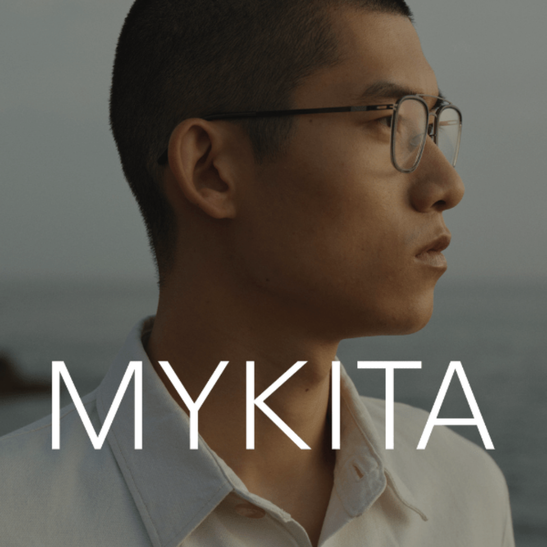 Lunettes de vue Mykita : l'avant-garde berlinoise qui réinvente la lunetterie