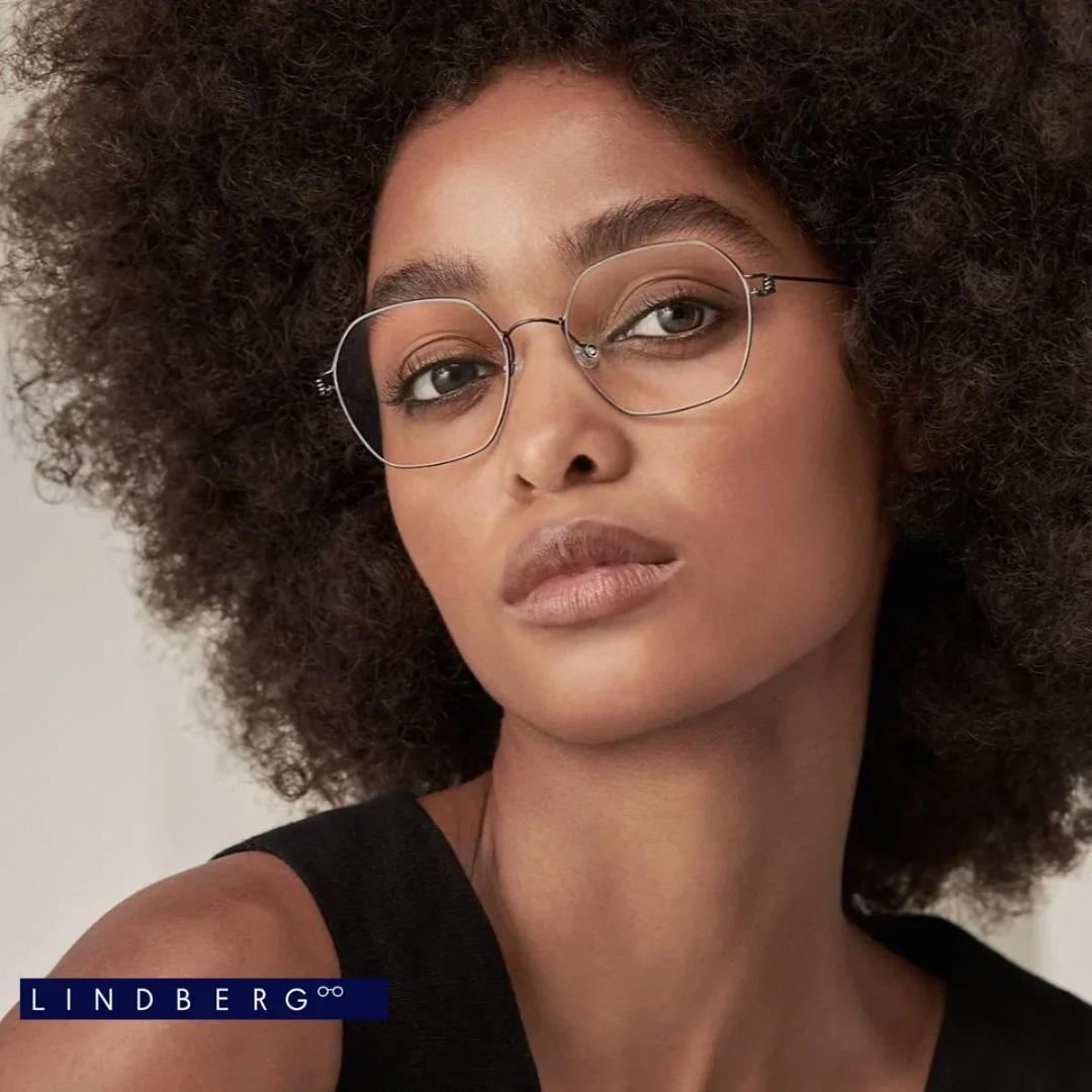 Lunettes de vue Lindberg : quand l'innovation redéfinit l'expérience optique