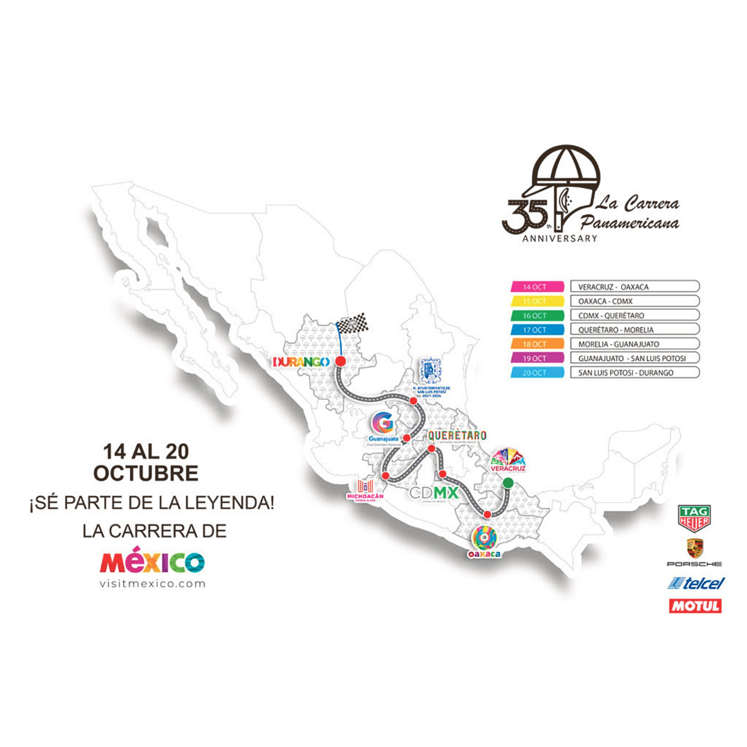 Carrera chez Optical Airlines : L'Élégance sportive à portée de vue