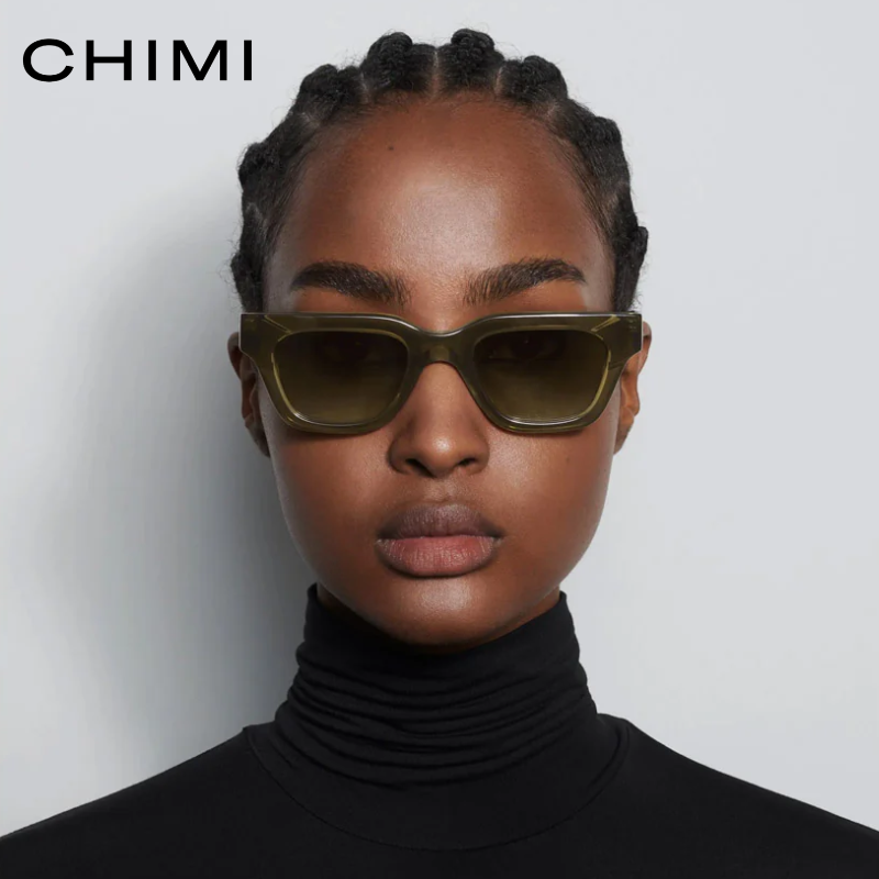 Découvrez les lunettes Chimi : Tendance, style et qualité à prix abordable chez Optical Airlines