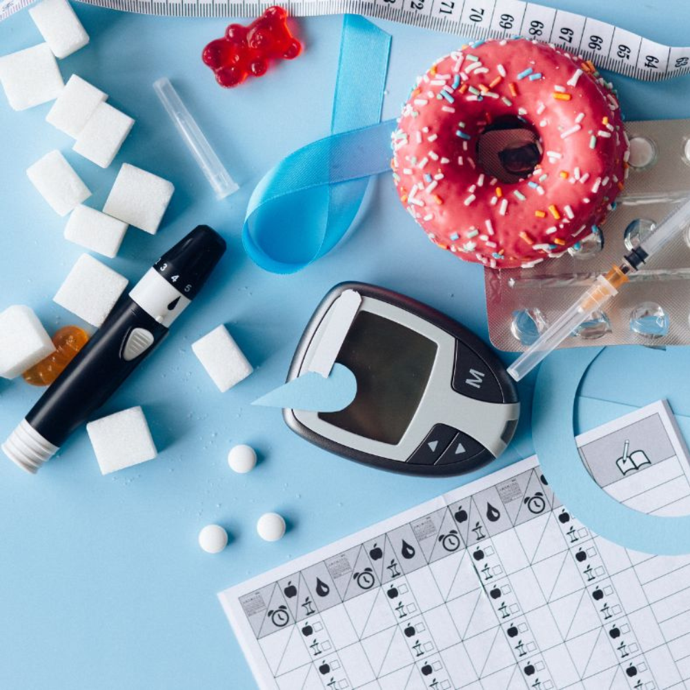 Garder une bonne vision avec le diabète