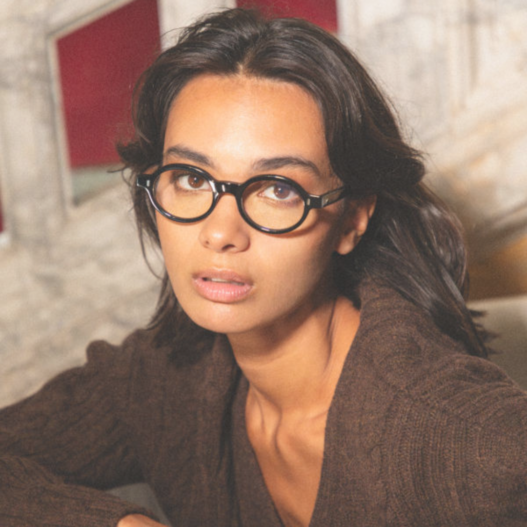 Les lunettes italiennes : le summum du style et de l'artisanat