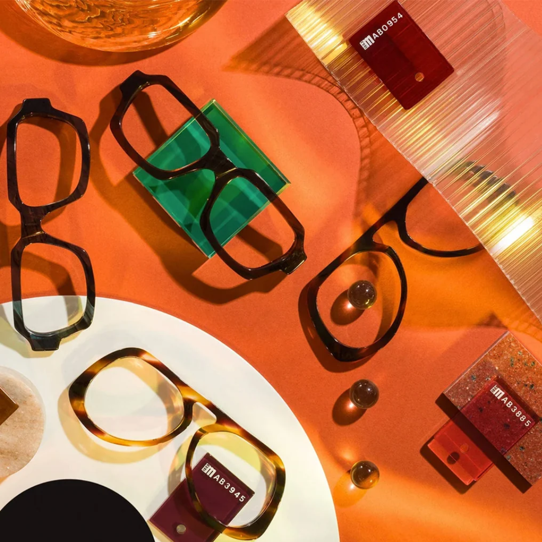 Lunettes légères : quels matériaux privilégier pour un confort quotidien ?