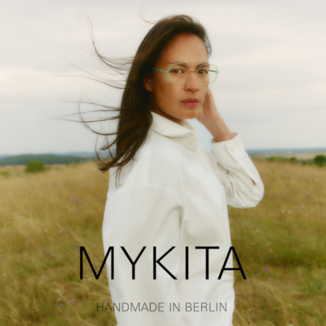 Mykita : des lunettes de vue entre innovation, légèreté et design