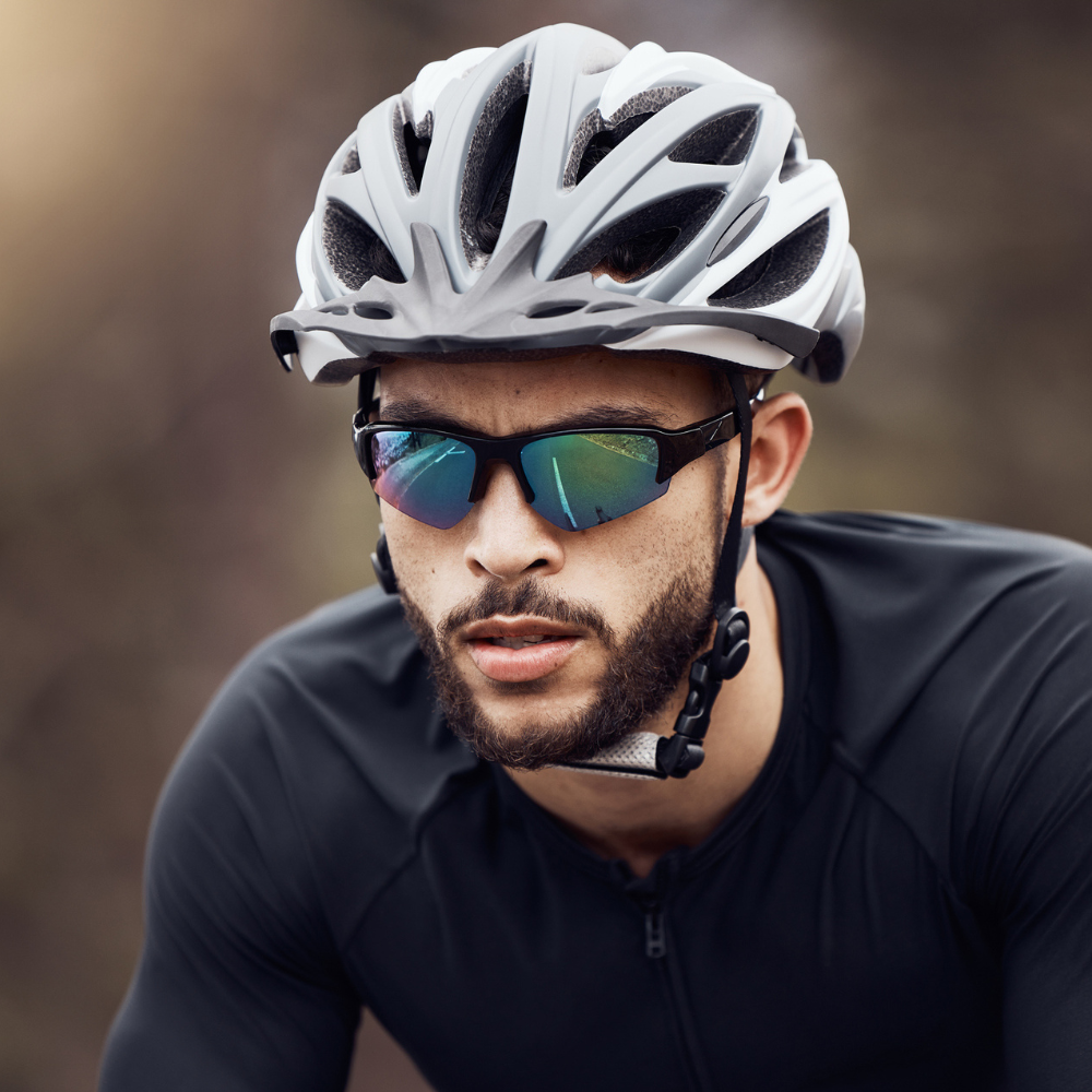 L'importance des lunettes de sport : performance et protection