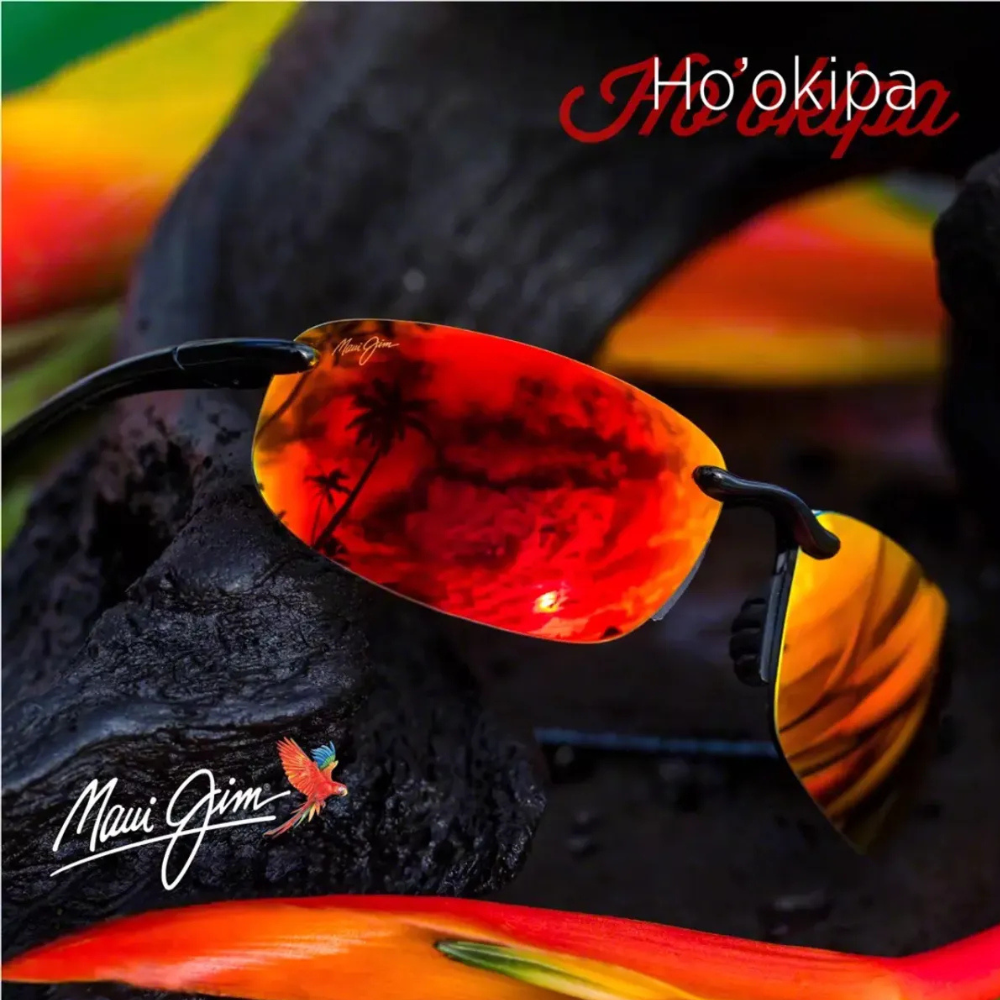 L’histoire et les origines de la marque Maui Jim