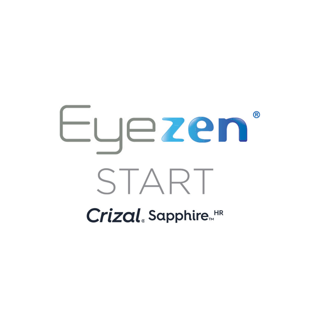 Les verres EyeZen Start : Une révolution pour les jeunes porteurs de progressifs