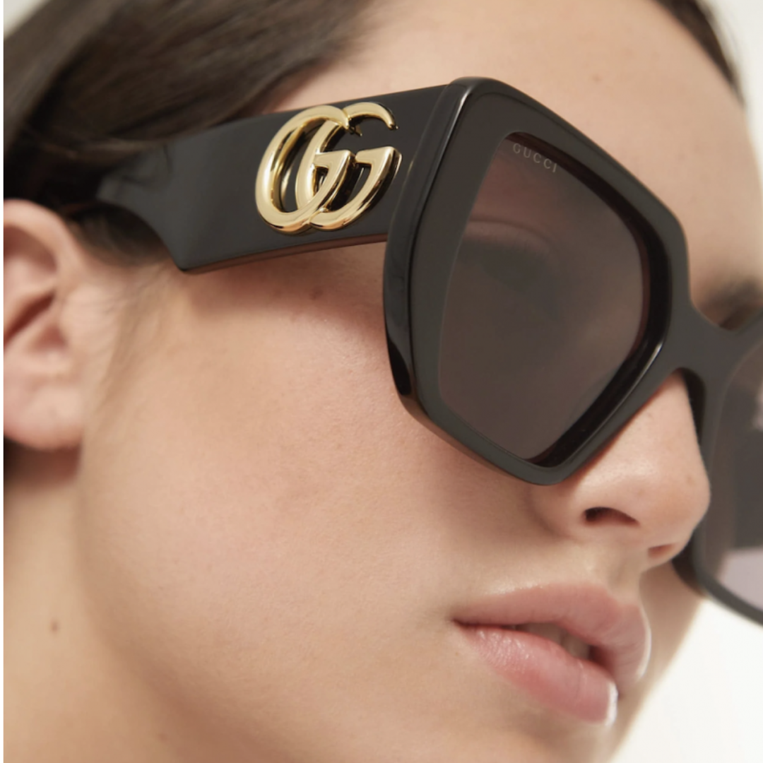 Gucci : D’instagram aux évènements de luxe