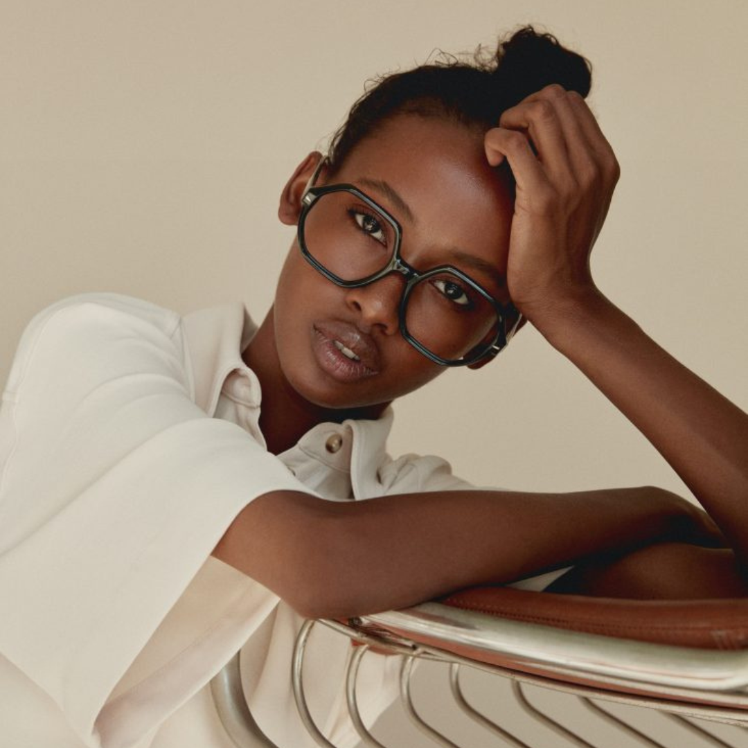 Gigi Studios – L'Excellence en Matière de Lunettes Créateurs