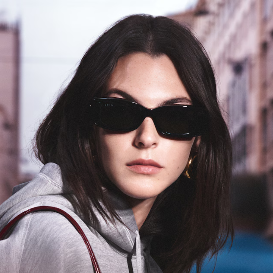 Gucci : L’Élégance et l’Innovation dans le Monde des Lunettes