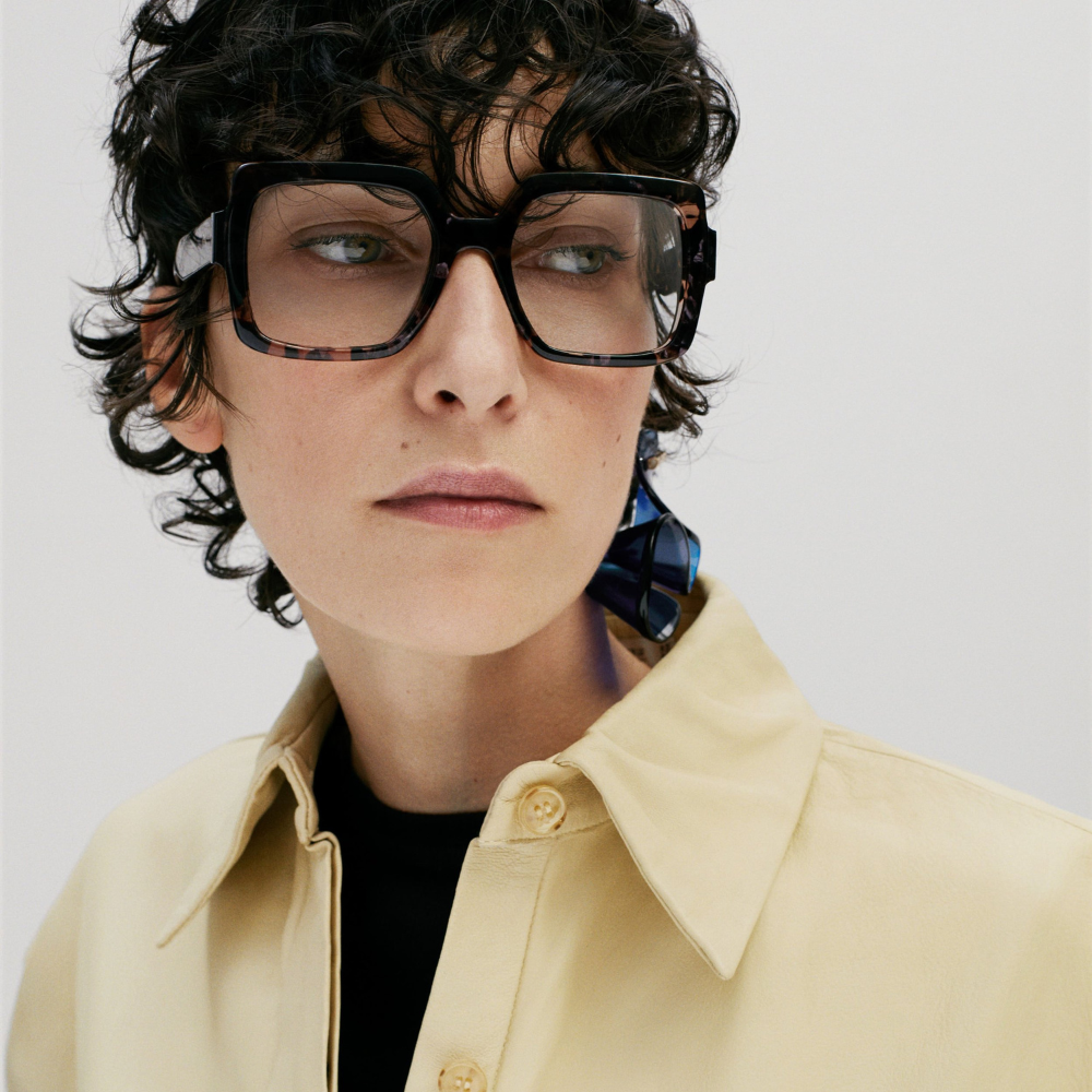 La Mode des Lunettes Emmanuelle Khanh : Une Tendance Intemporelle