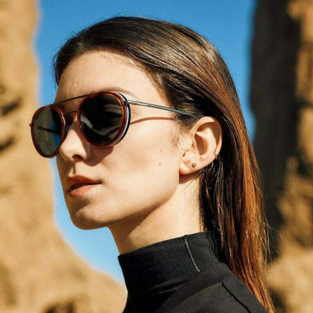 Les Lunettes Vuarnet : Style, Technologie et Excellence à Paris 17