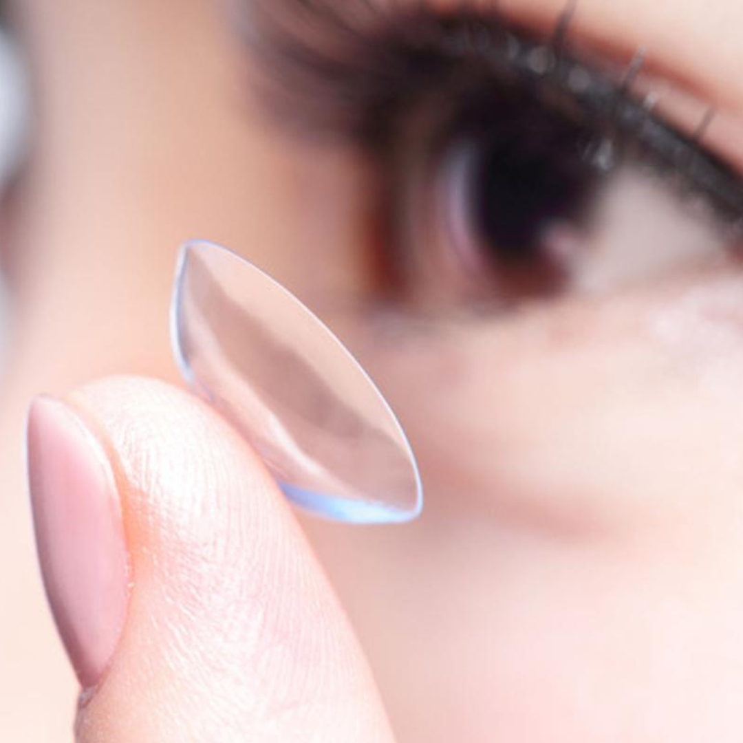 Lentilles de contact journalières ou mensuelles Quelle option choisi — free download