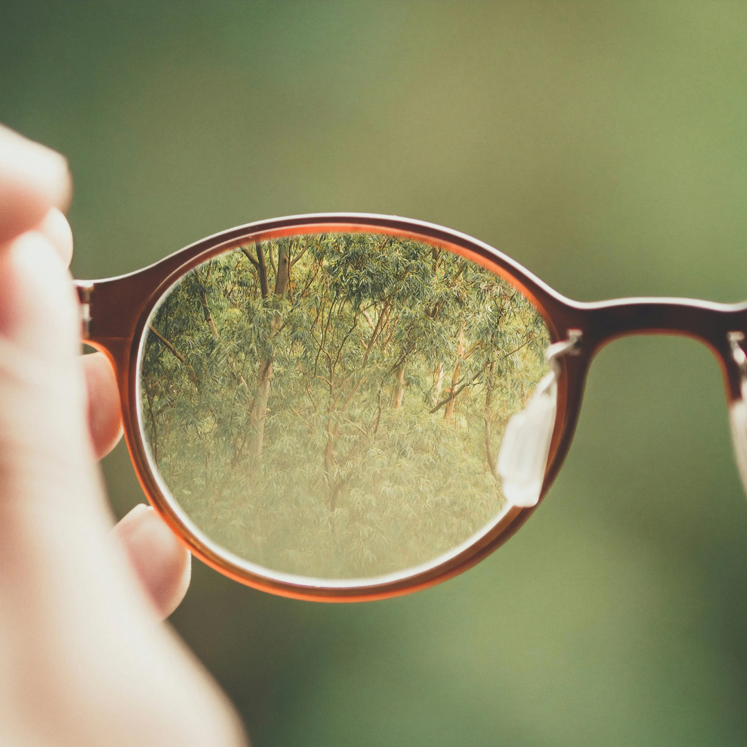 Les conséquences alarmantes de ne pas porter ses lunettes de vue