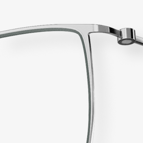 Lunettes Lindberg Platine : l’expression ultime du luxe discret à Paris