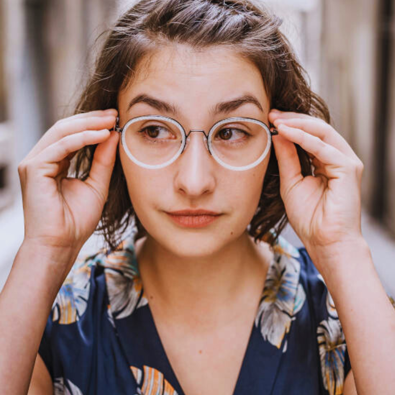 Bruno Chaussignand : Des lunettes de vue uniques pour tous les styles
