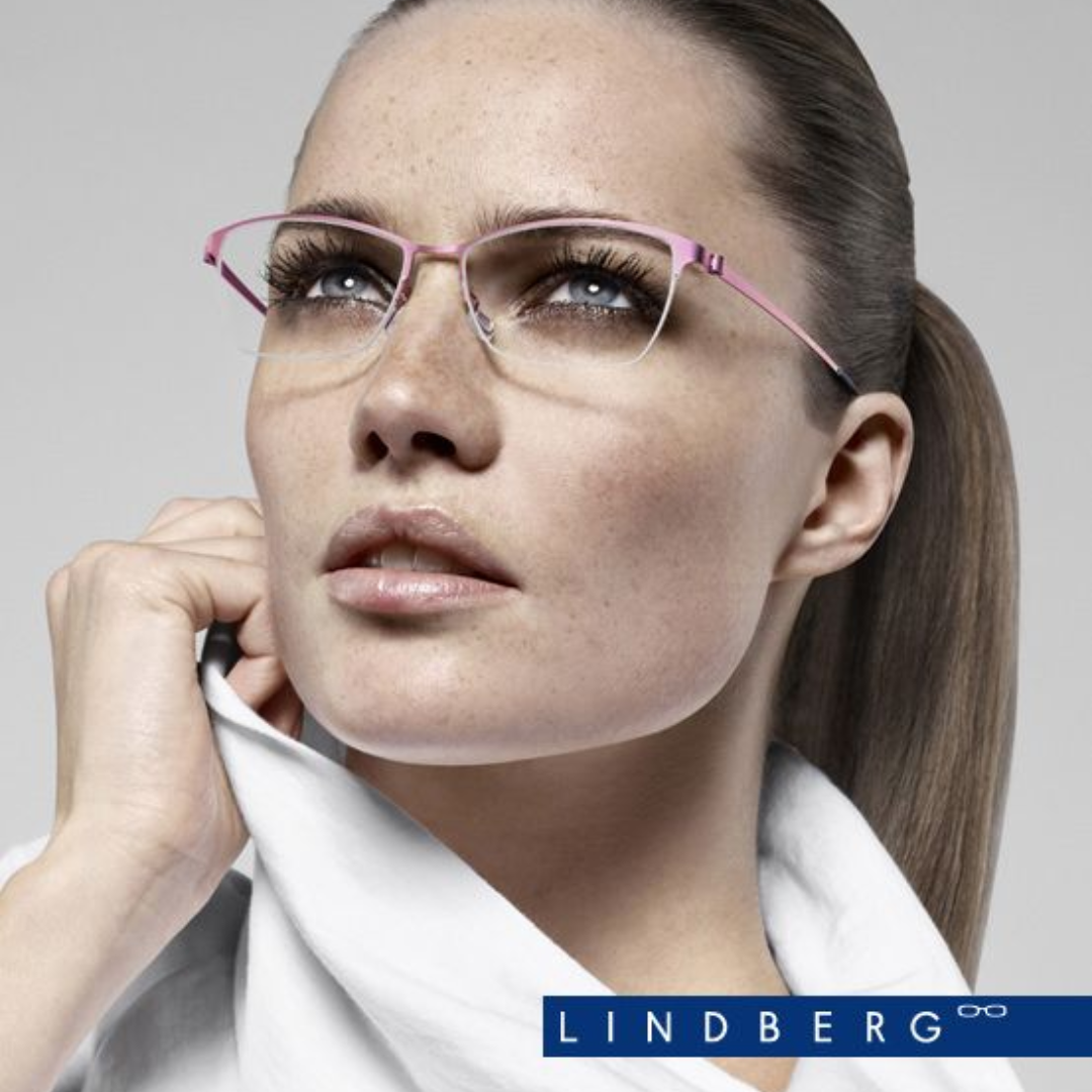 Les tendances lunettes minimalistes : pourquoi Lindberg domine le marché