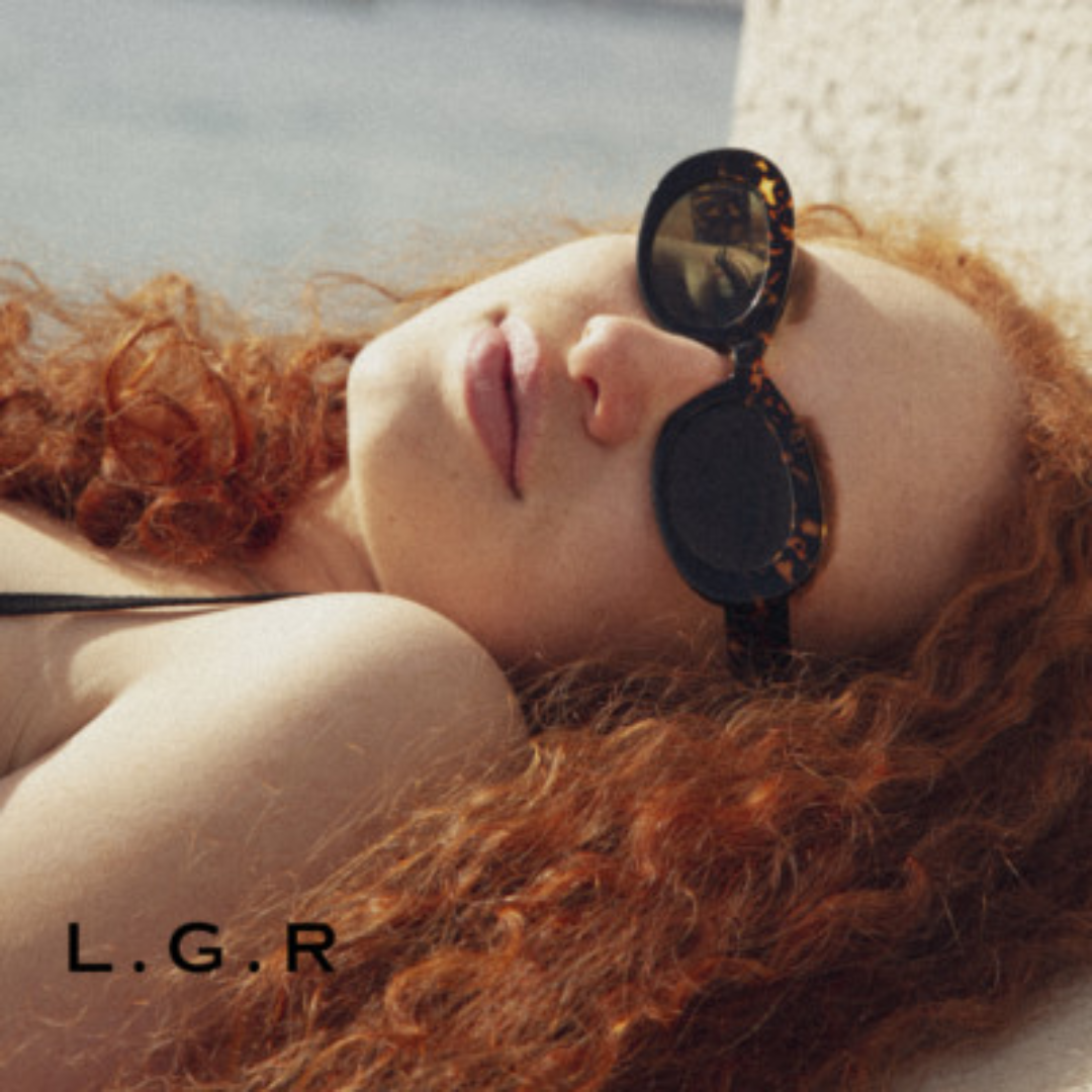 L.G.R : pourquoi les amateurs de belles lunettes apprécient cette marque ?