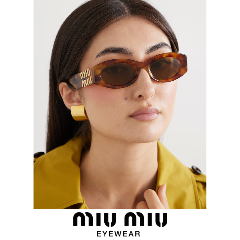 La révolution des petites lunettes de soleil : Tendance incontournable de l’été 2024