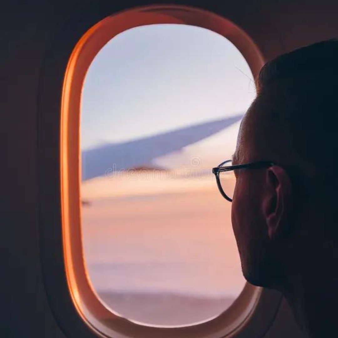 L'Impact des Lunettes sur le Confort en Vol
