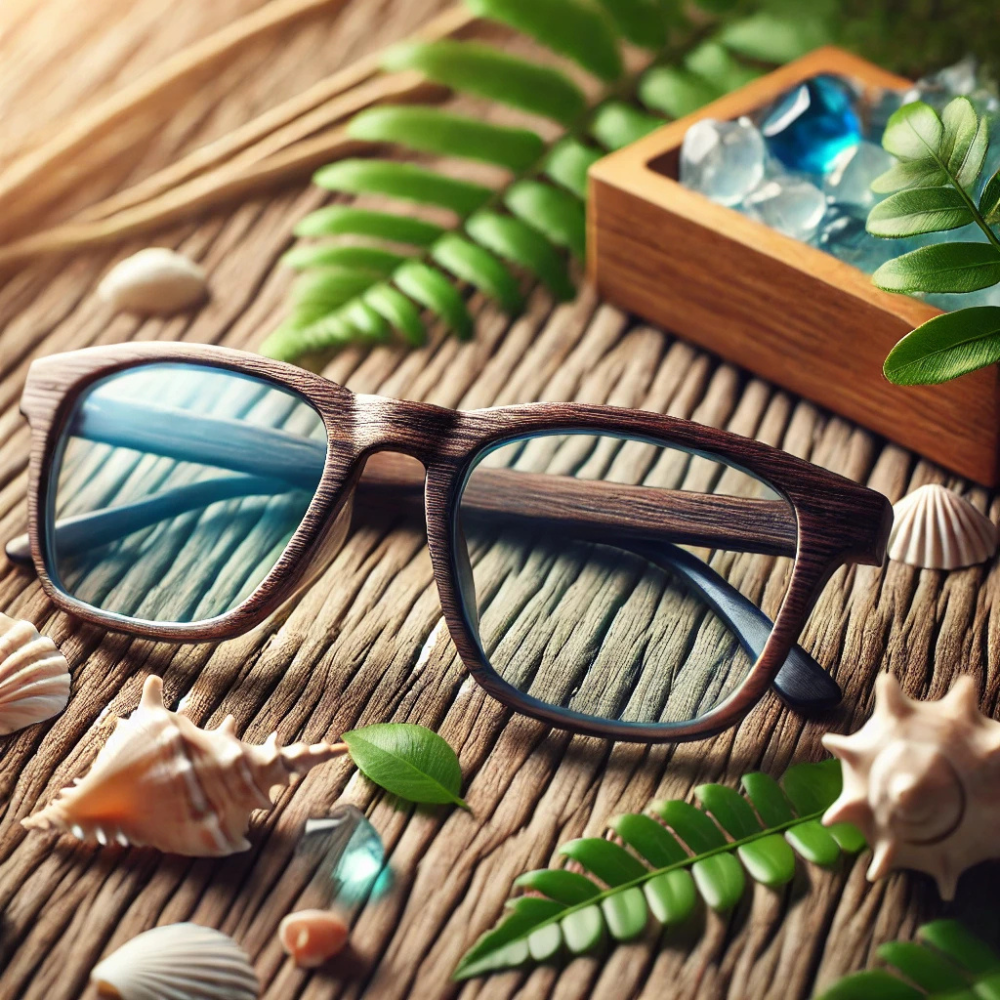 Les Lunettes Écologiques : Un Choix Responsable et Tendance