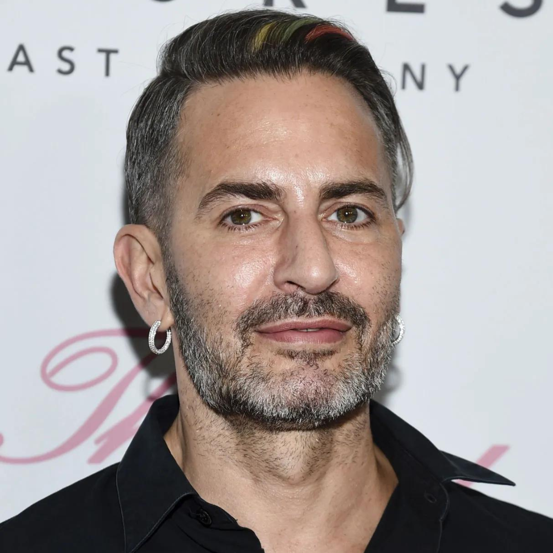 Marc Jacobs : L’élégance intemporelle des optiques et solaires chez Optical Airlines