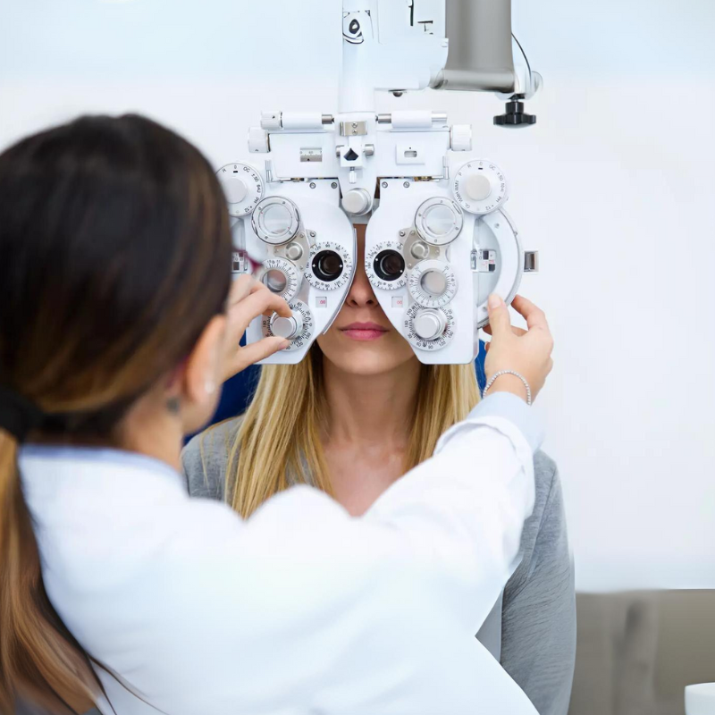 Comment adapter facilement votre ordonnance optique ?