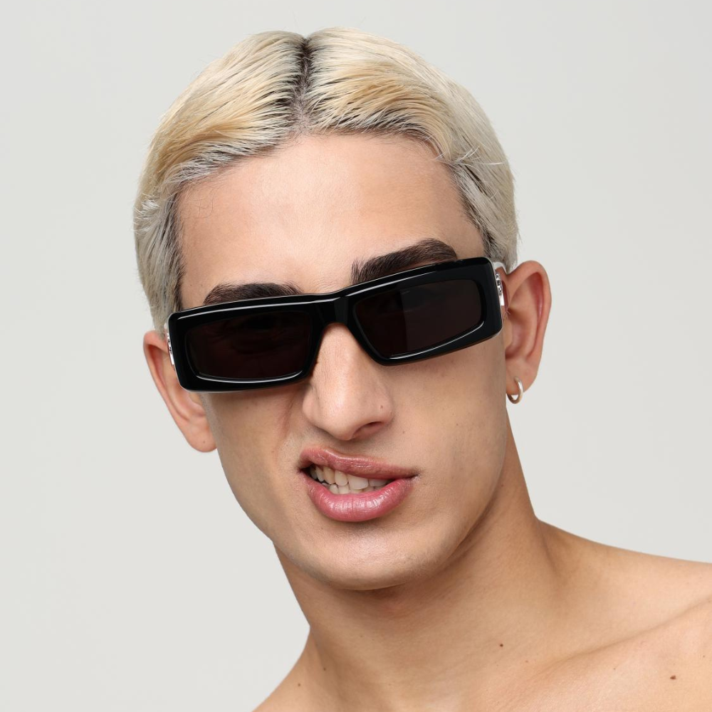 Palm Angels autour du monde : Comment les lunettes de soleil conquièrent la scène internationale de la mode