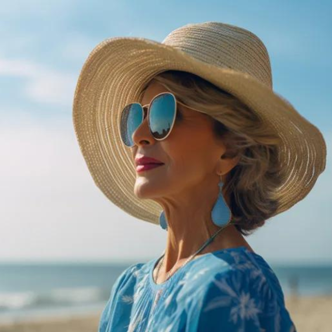 Santé Visuelle et Lunettes – Comment Protéger Vos Yeux au Quotidien