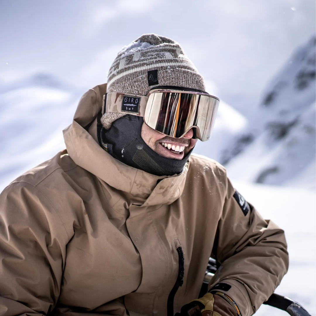 Pourquoi porter un masque de ski est essentiel pour votre sécurité et votre confort sur les pistes ?