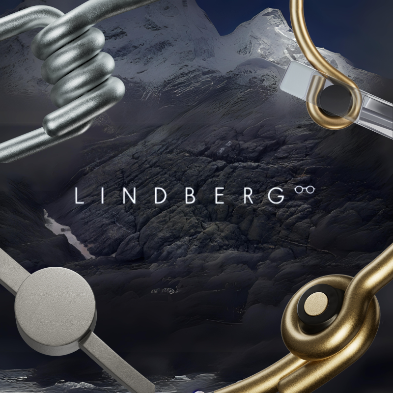 Lunettes Lindberg : La Révolution du Titane pour Tous les Visages