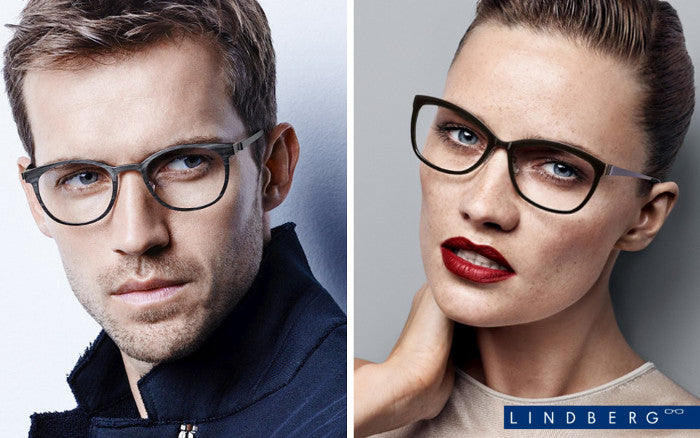 Lindberg vs Cartier : luxe ou minimalisme ? Quelle marque de lunettes choisir ?