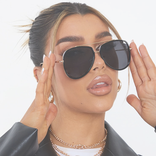 Aviator : l’histoire d’une monture devenue légendaire