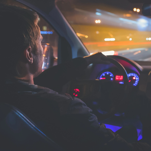 La vision nocturne humaine : peut-on l’améliorer avec des lunettes spécifiques ?