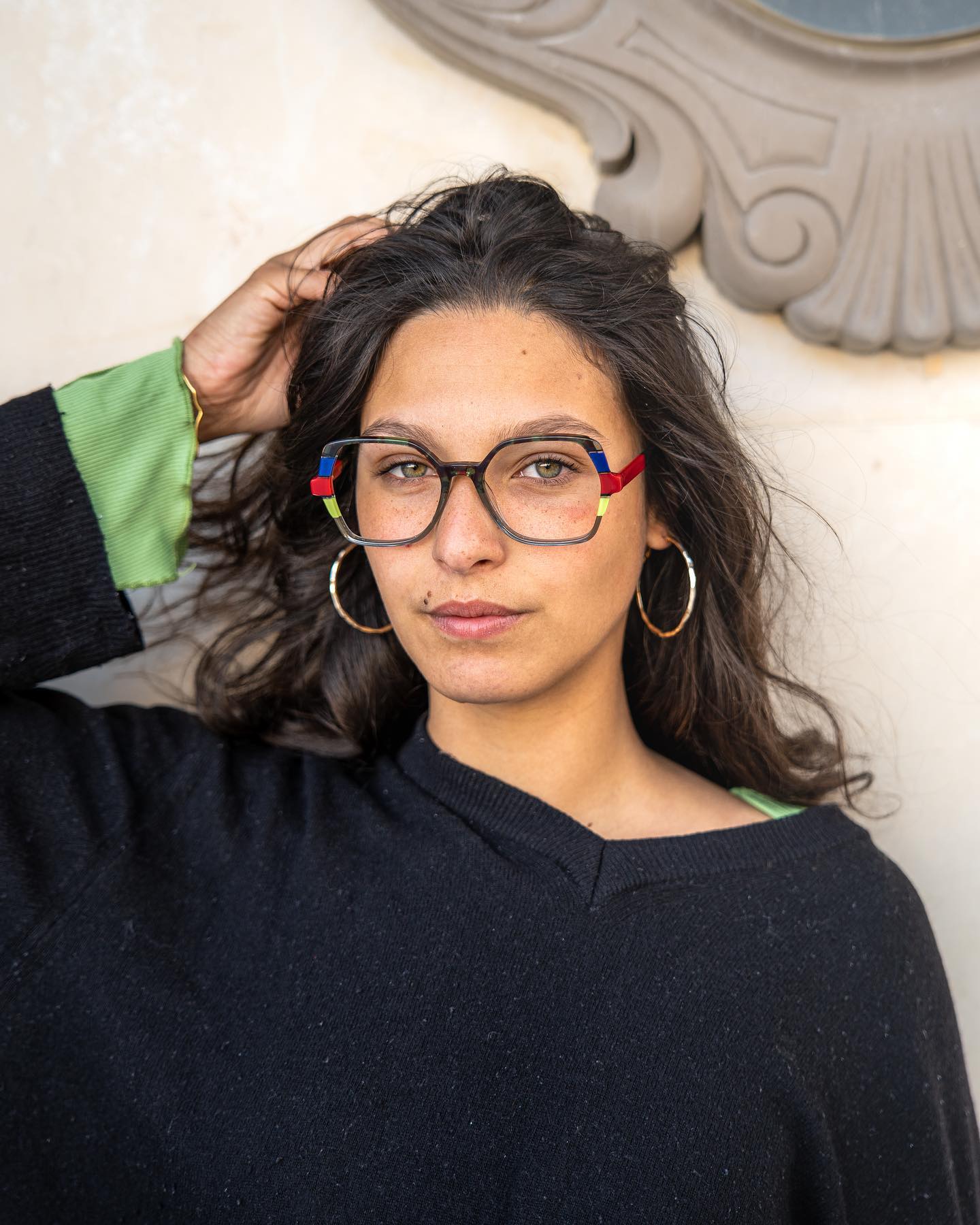 LEGEND OF PARIS OPTIQUE FEMME