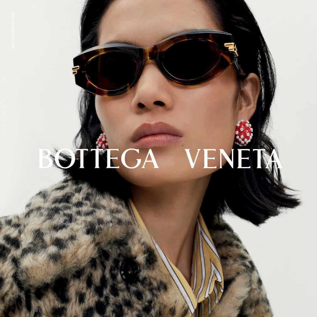 BOTTEGA VENETA SOLAIRE
