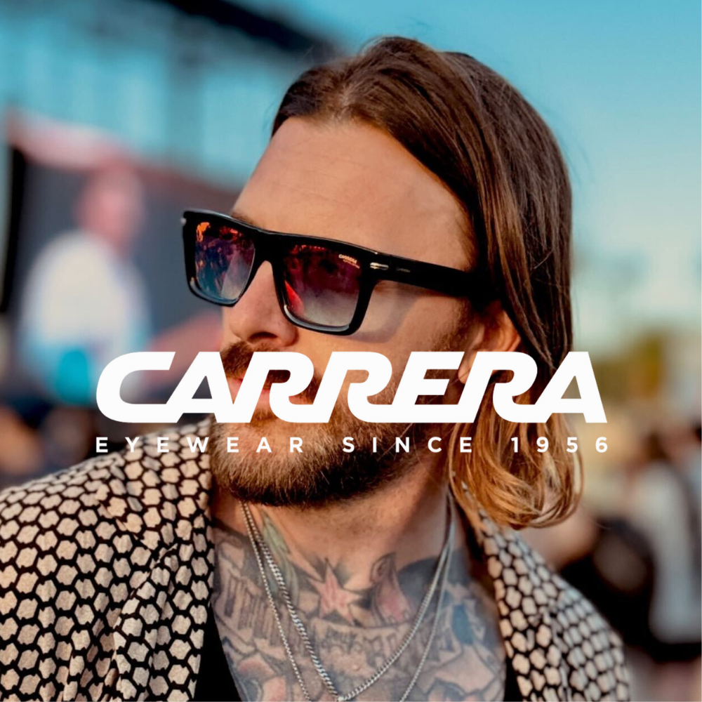CARRERA