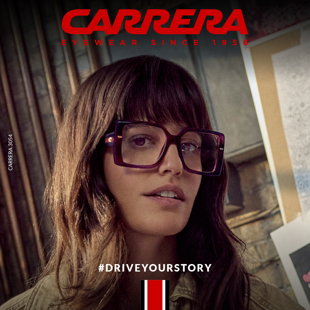 CARRERA OPTIQUE