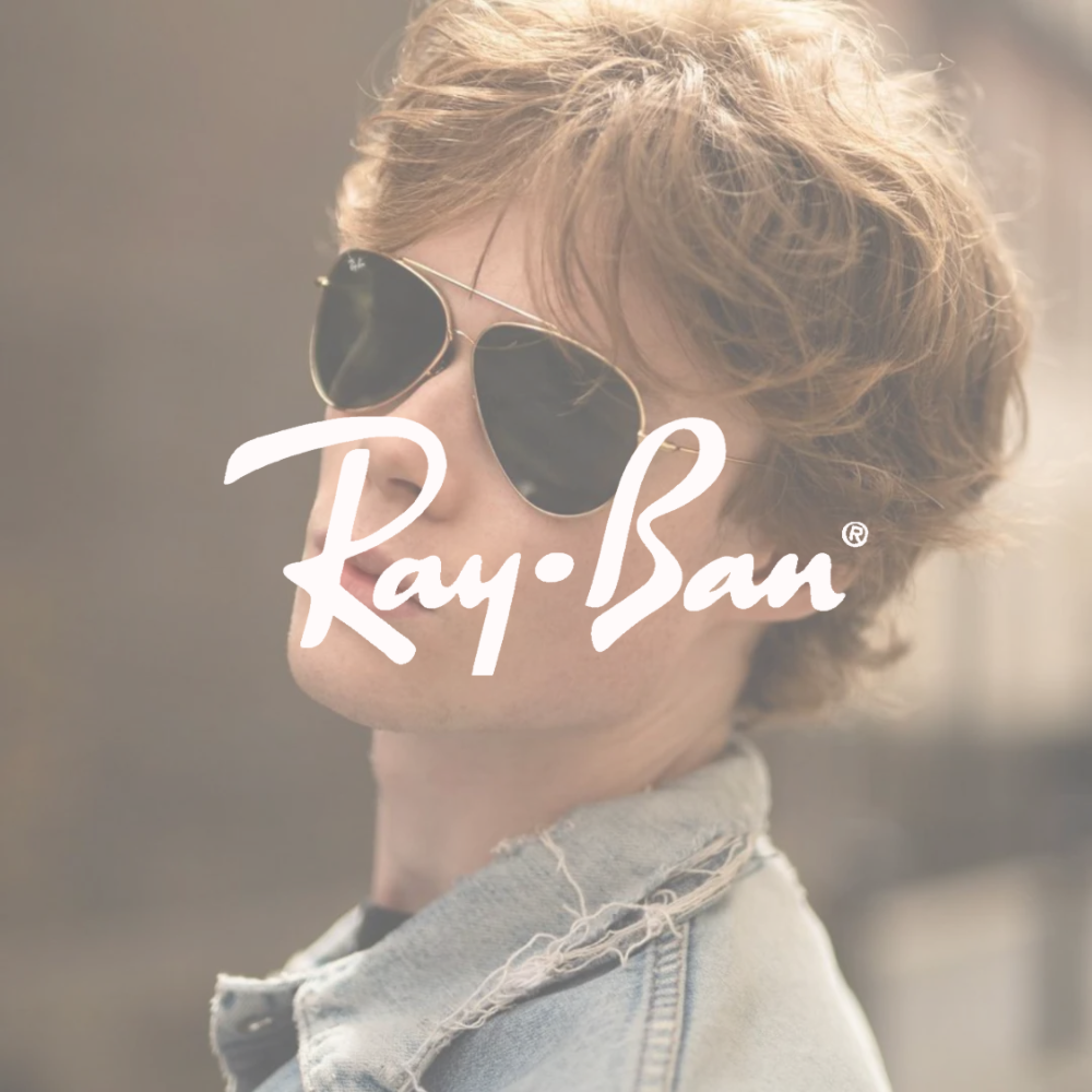 Ray Ban Collection