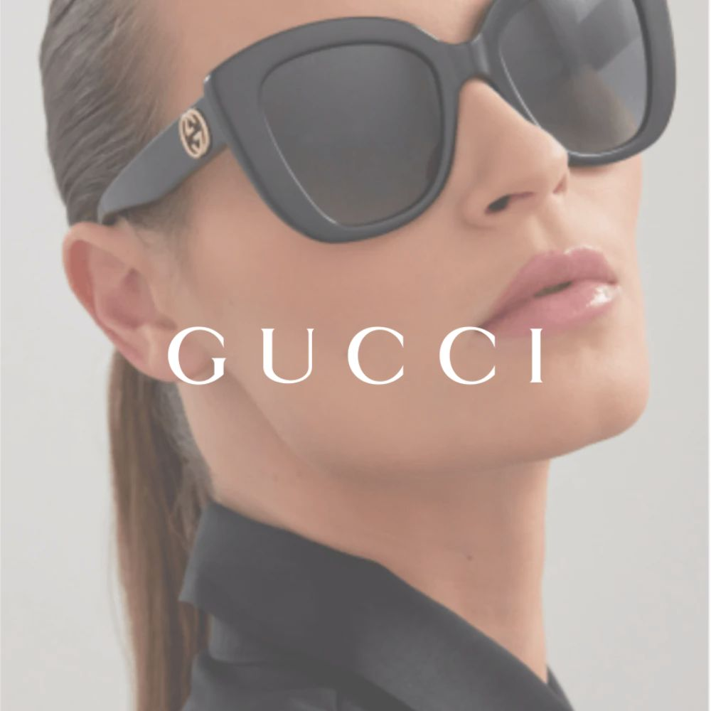 Gucci solaire online