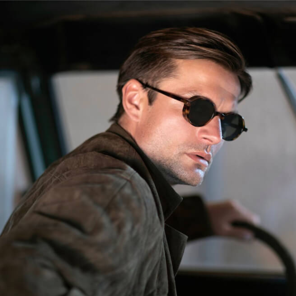 LUNETTES DE SOLEIL - HOMME