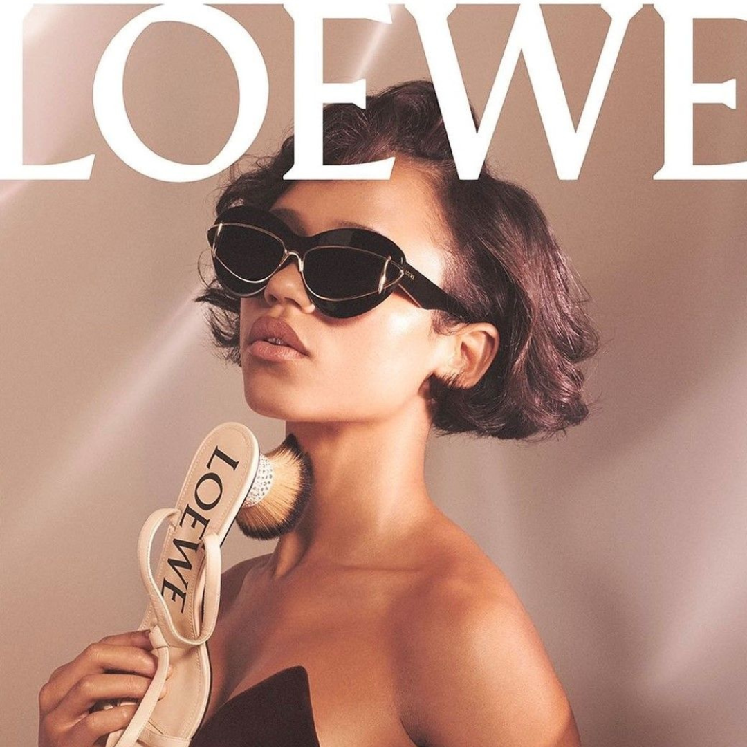 LOEWE SOLAIRE