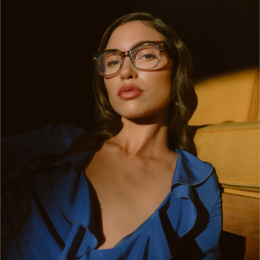 BARTON PERREIRA OPTIQUE