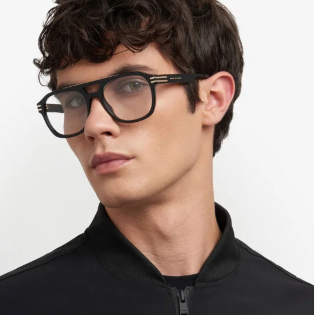 MARC JACOBS OPTIQUE HOMME - Optical Airlines