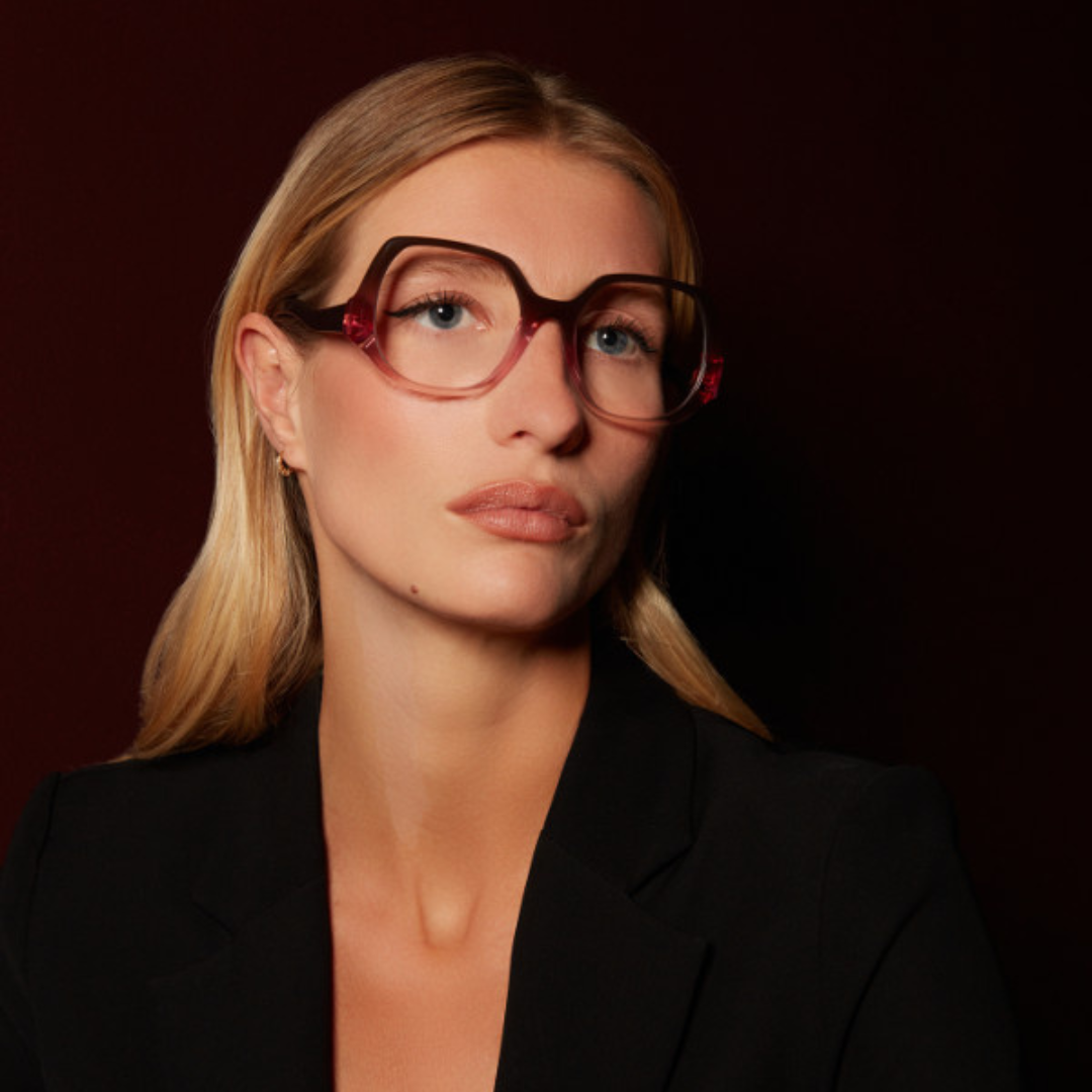 NATHALIE BLANC OPTIQUE