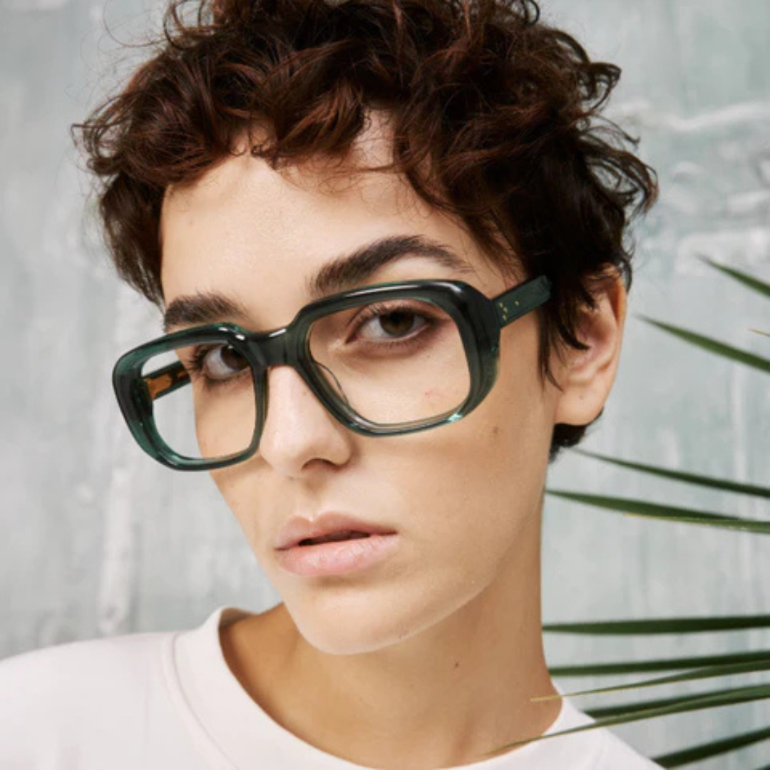 UNIQUE DESIGN MILANO OPTIQUE