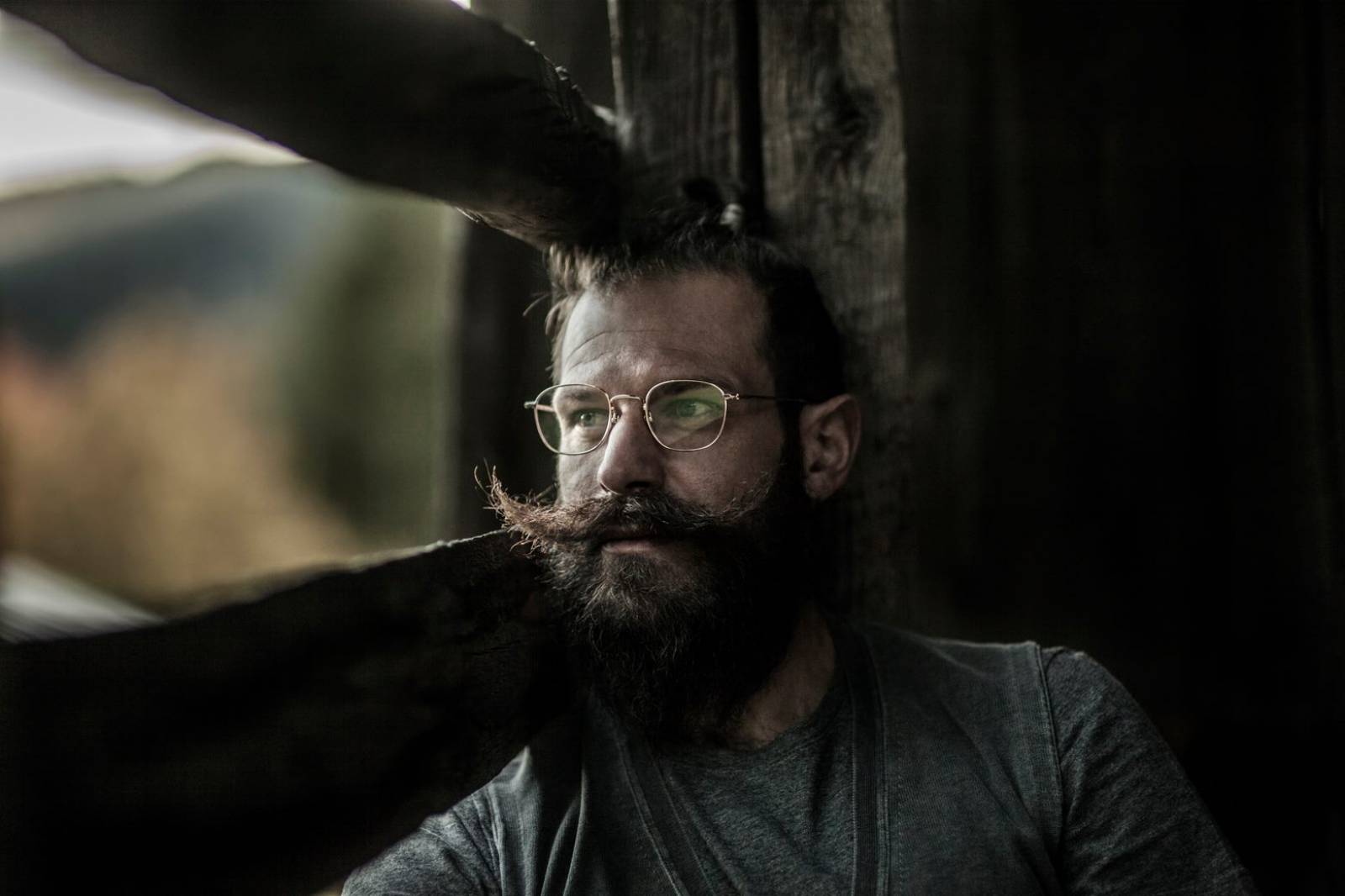 MASSADA OPTIQUE HOMME