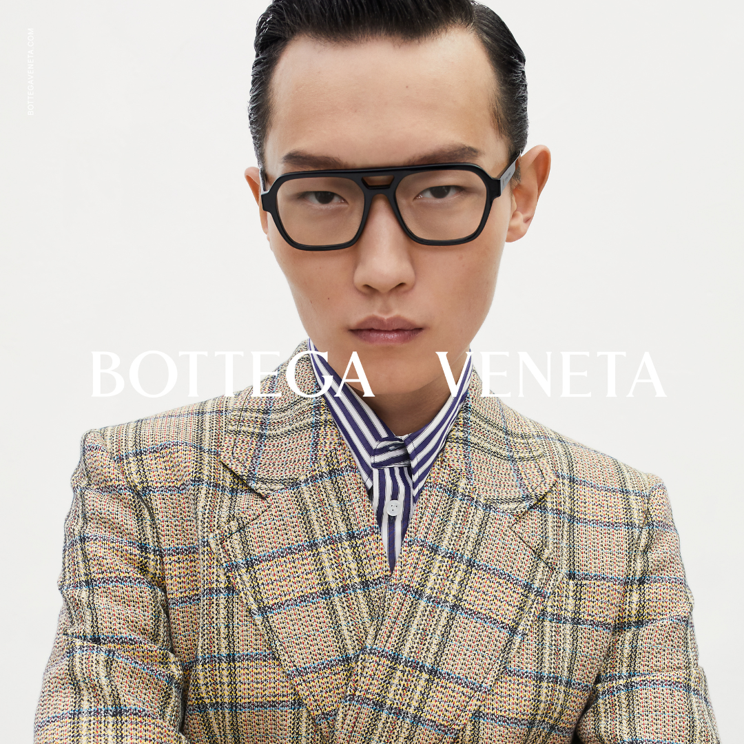 BOTTEGA VENETA OPTIQUE
