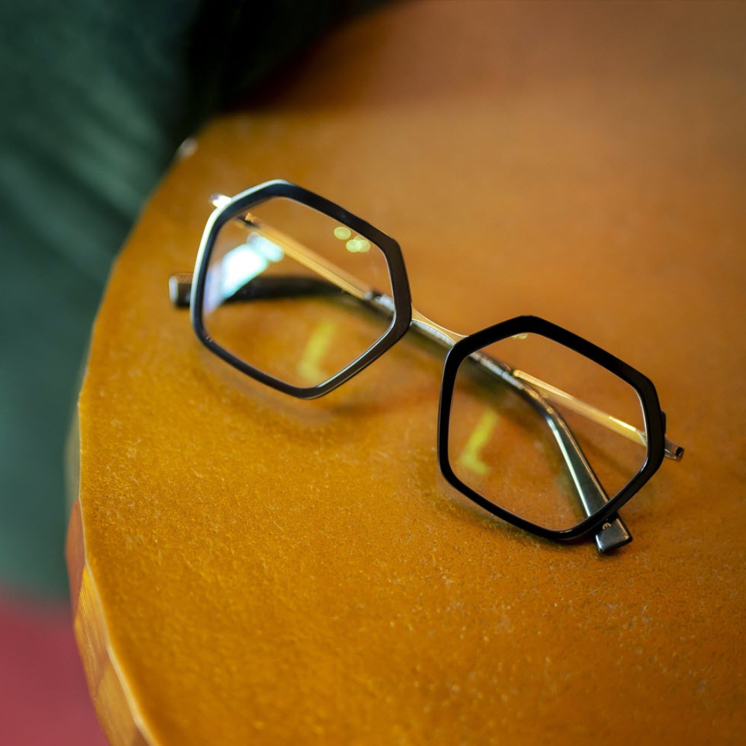 BRUNO CHAUSSIGNAND OPTIQUE