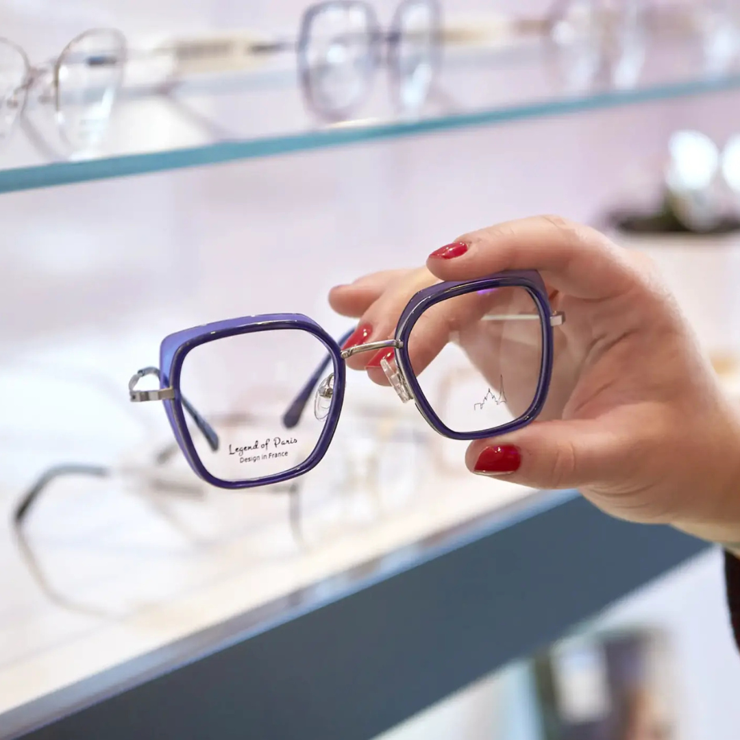 LEGEND OF PARIS OPTIQUE